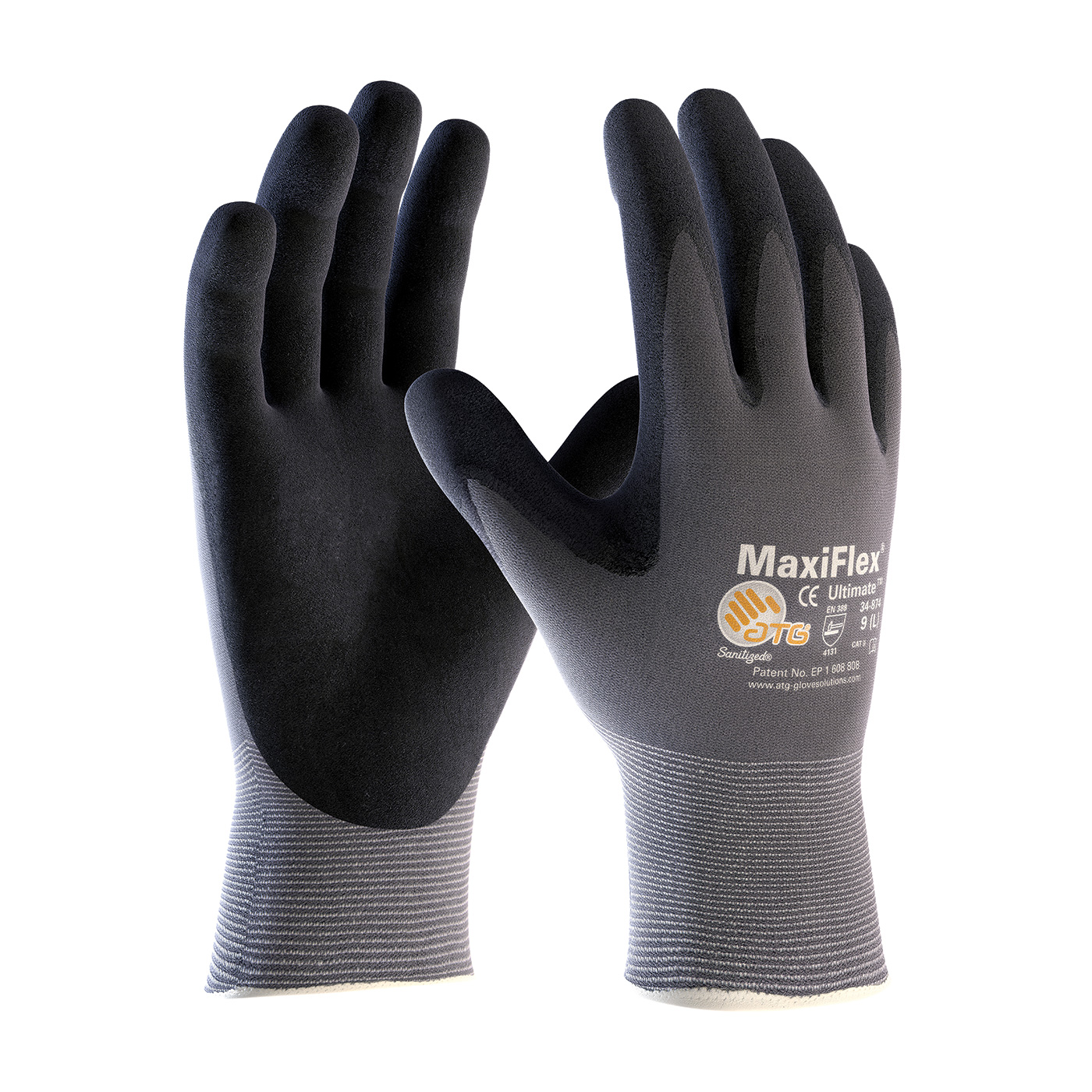 PIP MaxiFlex® Ultimate™ Glove - Gloves